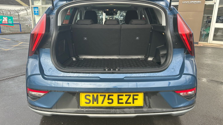 Hyundai BAYON 1.0 TGDi Ultimate 5dr DCT Petrol Hatchback